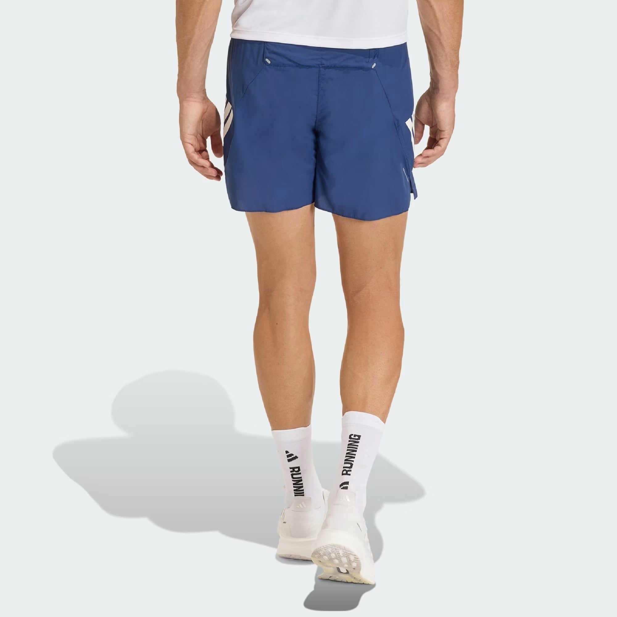  Quần short chạy bộ adidas adi365 Formotion Nam - JZ7706 