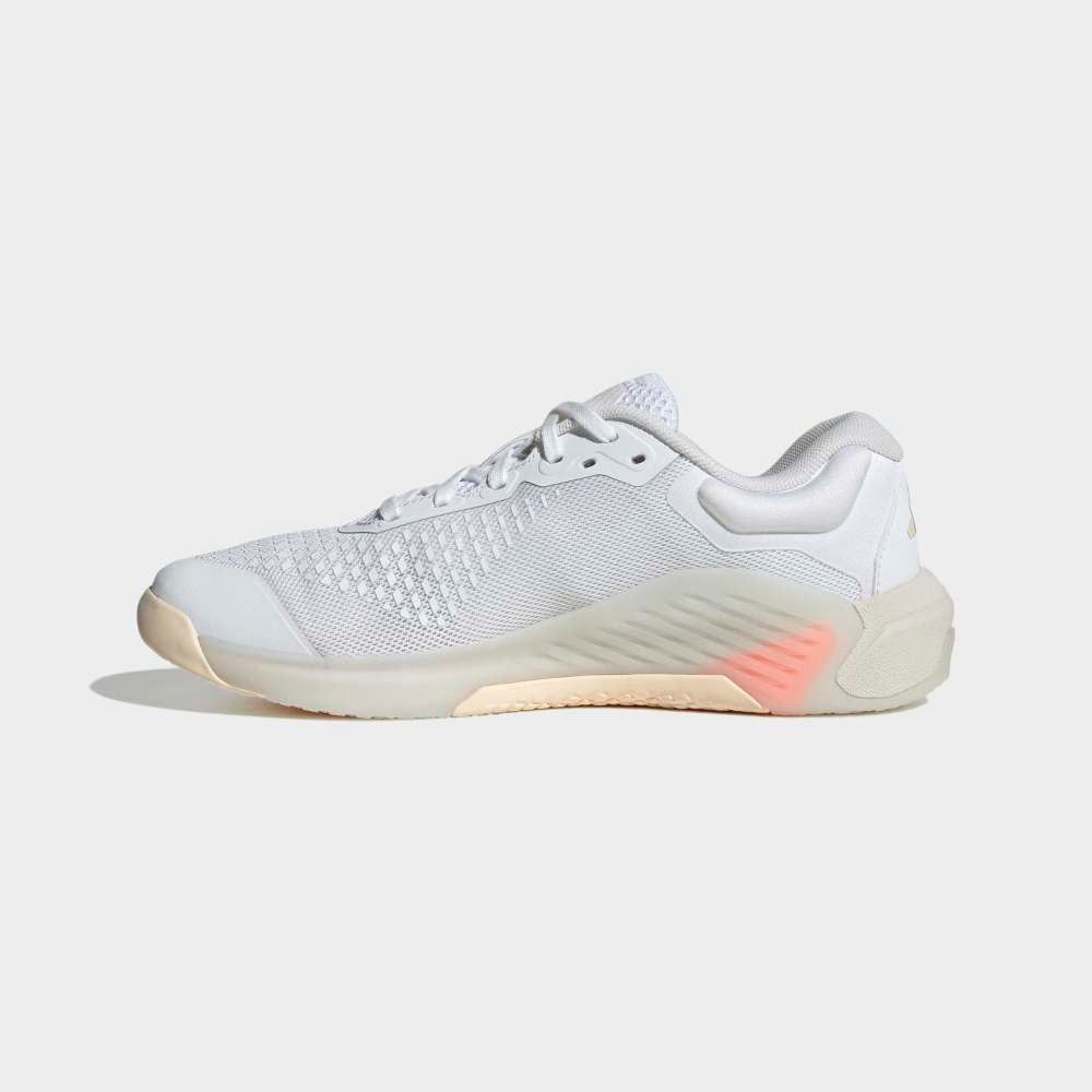  Giày tập luyện adidas Dropset 4 Nữ - JR4666 