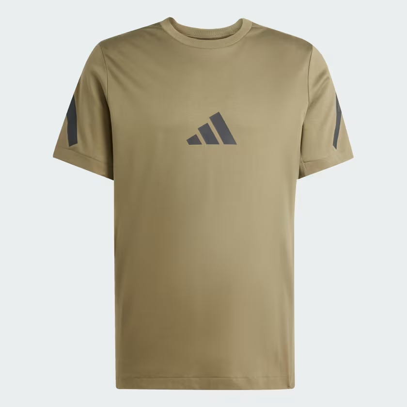  Áo T-shirt adidas Z.N.E. Nam - JC7921 