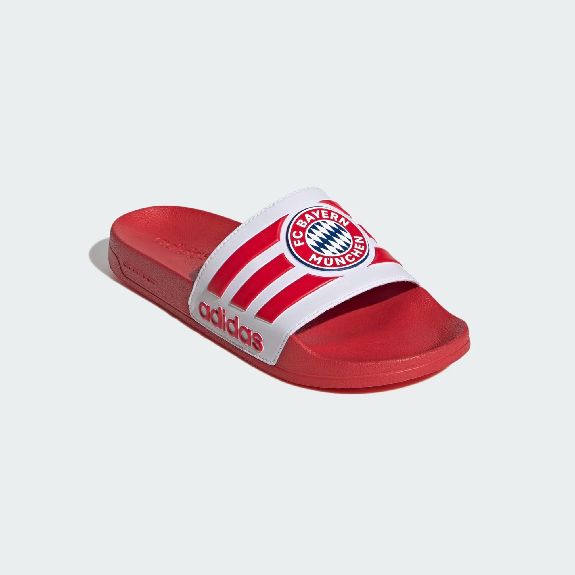  Dép quai ngang adidas Adilette Shower Bayern Munich Unisex - JS4861 