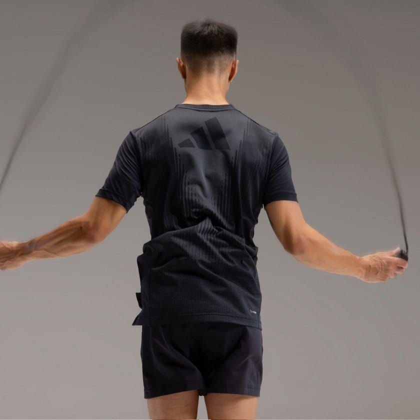  Quần short tập luyện adidas Airchill Nam - JI8193 