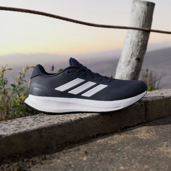  Giày chạy bộ adidas Runfalcon 5 Nam - IE8809 