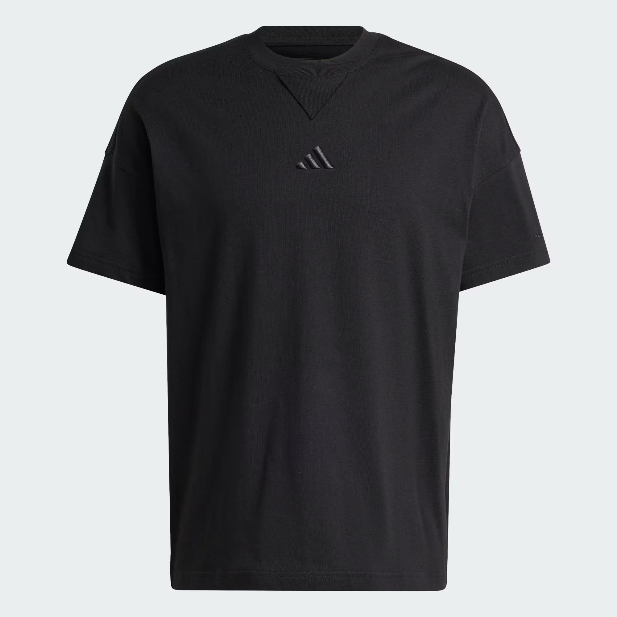  Áo T-shirt adidas ALL SZN Nam - IY4150 