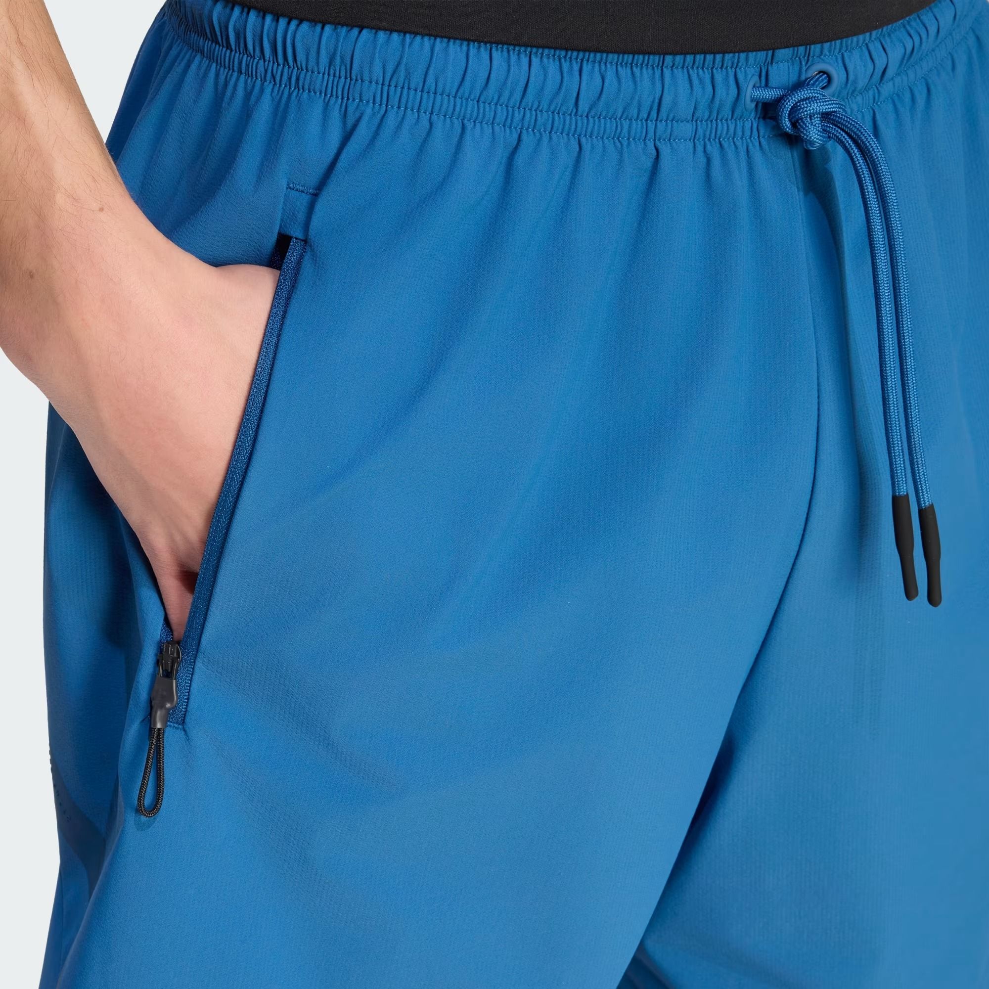  Quần short adidas Z.N.E. Nam - KF0581 