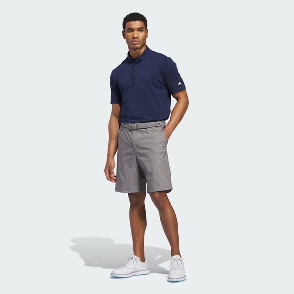  Quần short golf adidas Ultimate365+ Heather Nam - KE9521 
