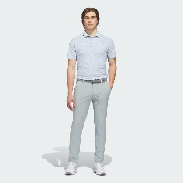  Áo Polo golf adidas Ultimate365 Nam - KR9519 