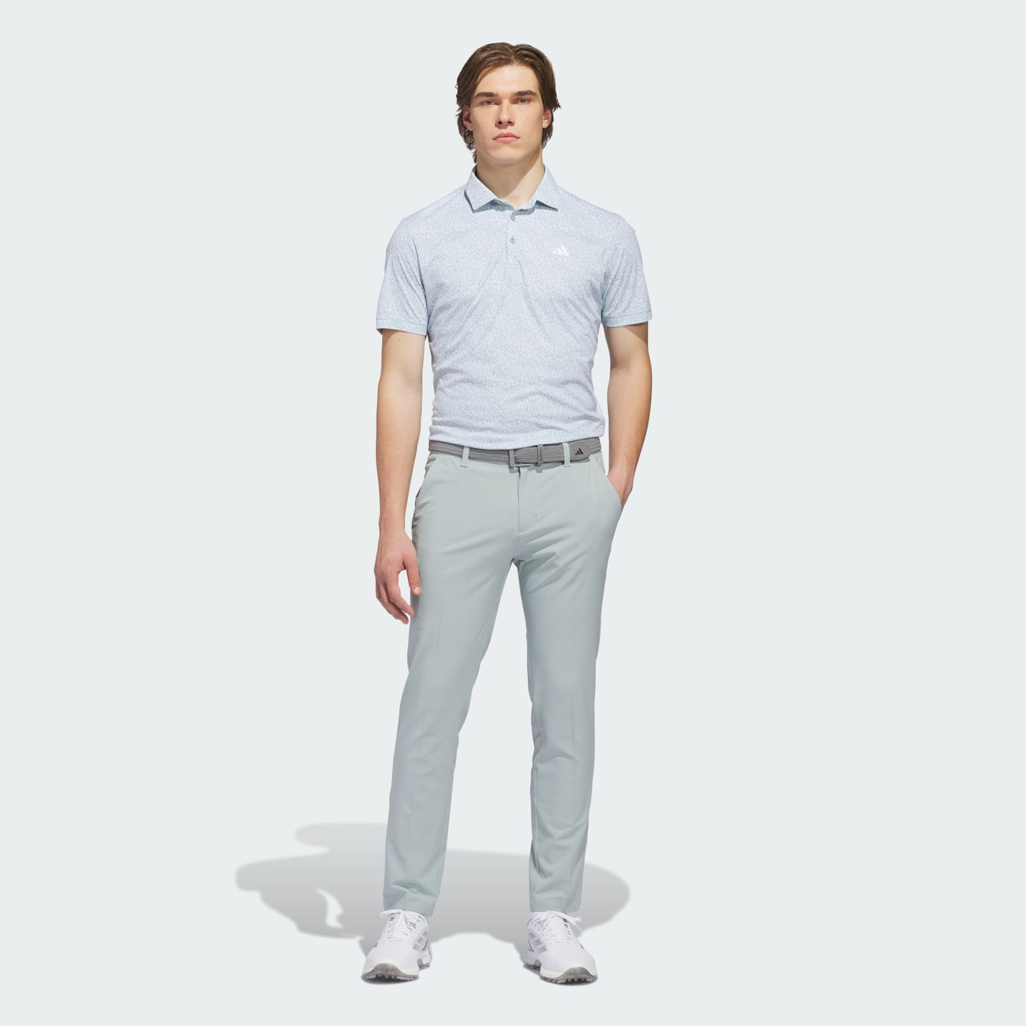  Áo Polo golf adidas Ultimate365 Nam - KR9519 