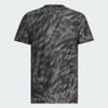  Áo T-shirt chạy bộ adidas Own the Run Allover Nam - JZ5476 