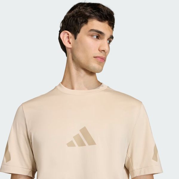  Áo T-shirt adidas Z.N.E. Nam - KE4694 