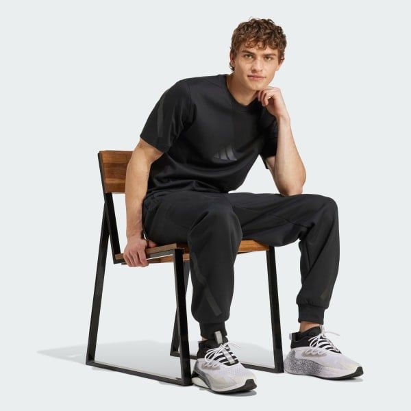  Áo T-shirt adidas Z.N.E. Nam - JE3069 