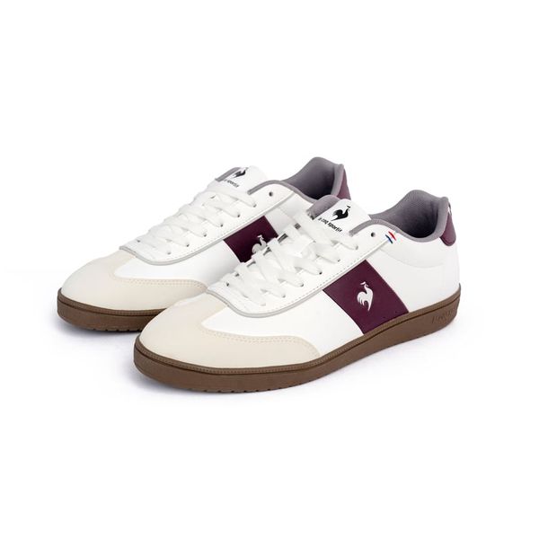  Giày thời trang le coq sportif Unisex LU5FSN55UZ-WHWR 