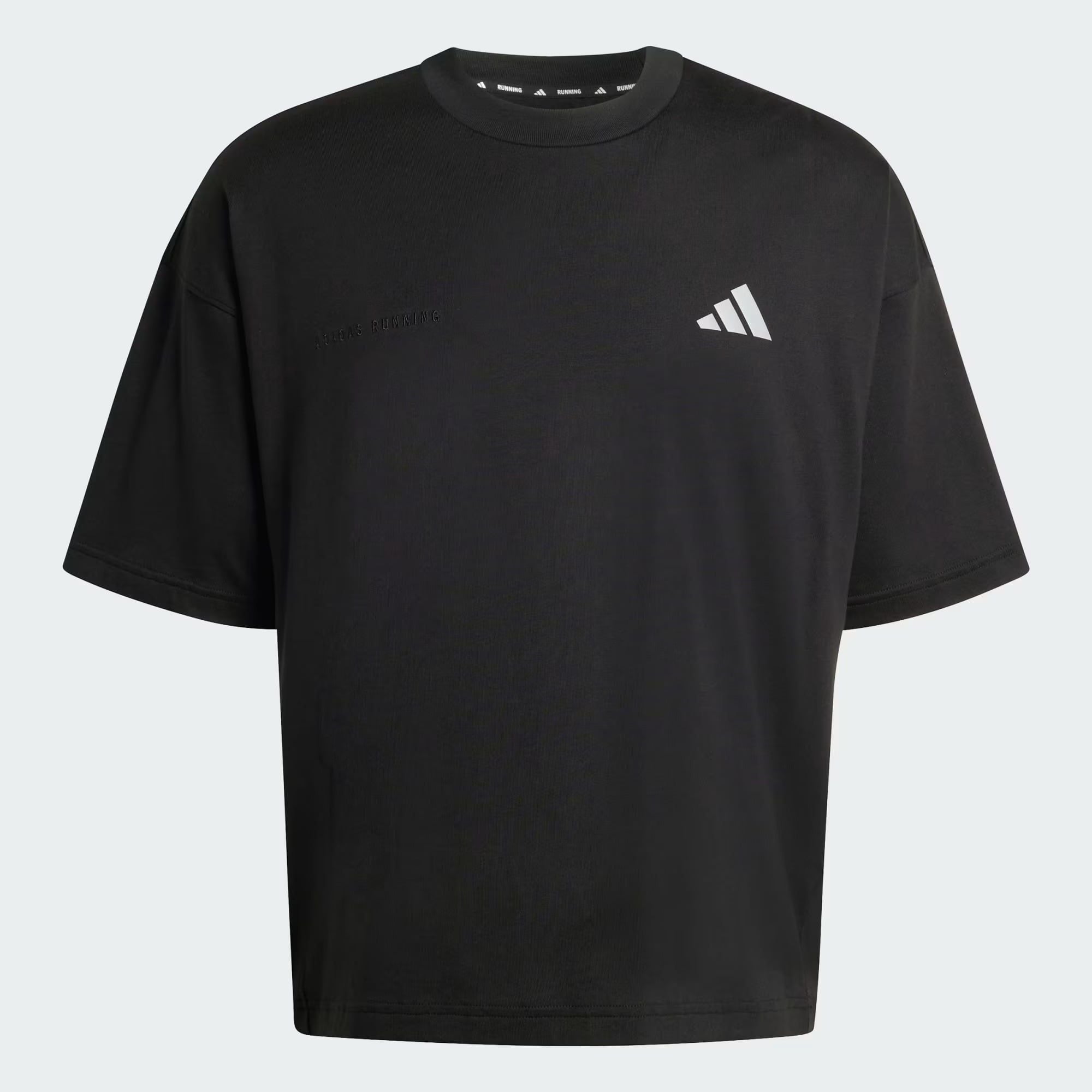  Áo T-shirt chạy bộ adidas adi365 Cheering Unisex - KA0152 