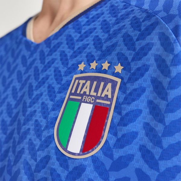  Áo jersey bóng đá adidas Sân nhà Ý 26 Authentic Nam - JL6934 