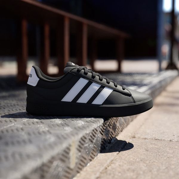  Giày thời trang adidas Grand Court 3.0 Nam - IH1476 