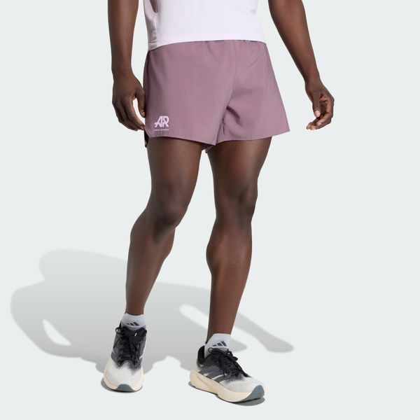  Quần short chạy bộ adidas adi365 Nam - KD3347 