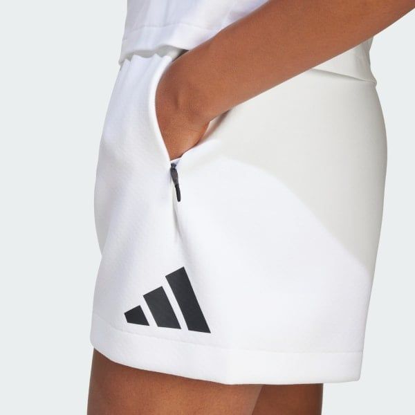  Quần short adidas Z.N.E. Nữ - JJ4678 