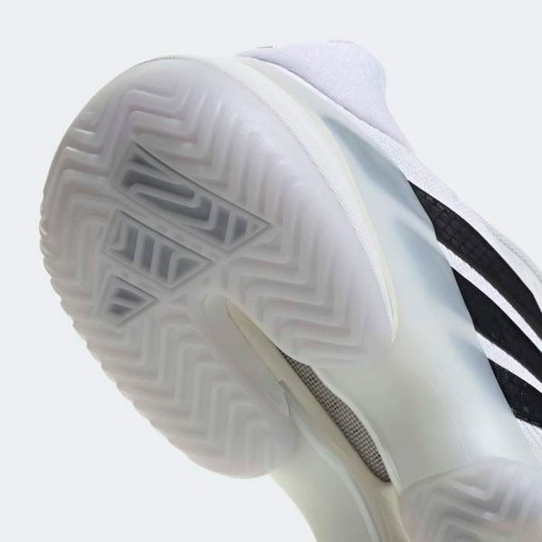  Giày tennis/pickleball adidas Barricade 14 Nam - KI3438 