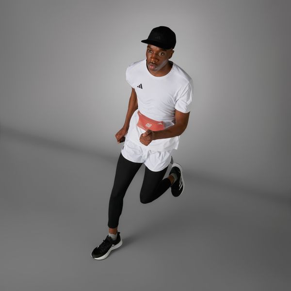  Áo T-shirt chạy bộ adidas Adizero Essentials Nam - IN1157 