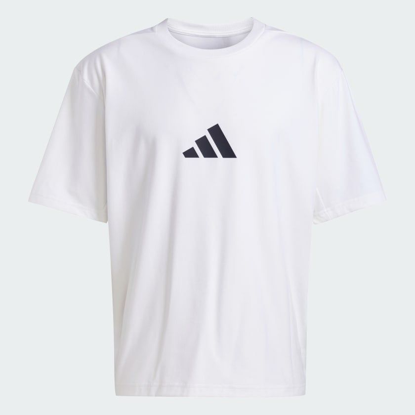  Áo T-shirt adidas Z.N.E. dáng suông Nam - JC5482 