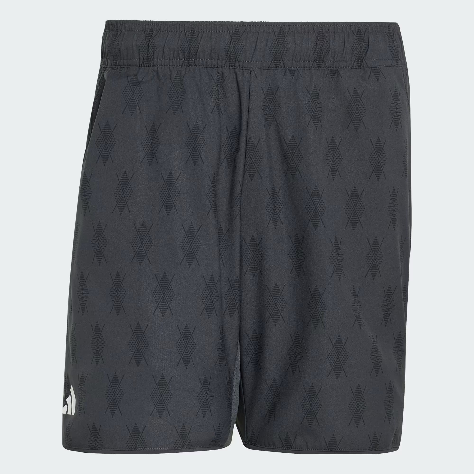  Quần short tennis/pickleball adidas Club Climacool Nam - KS8270 