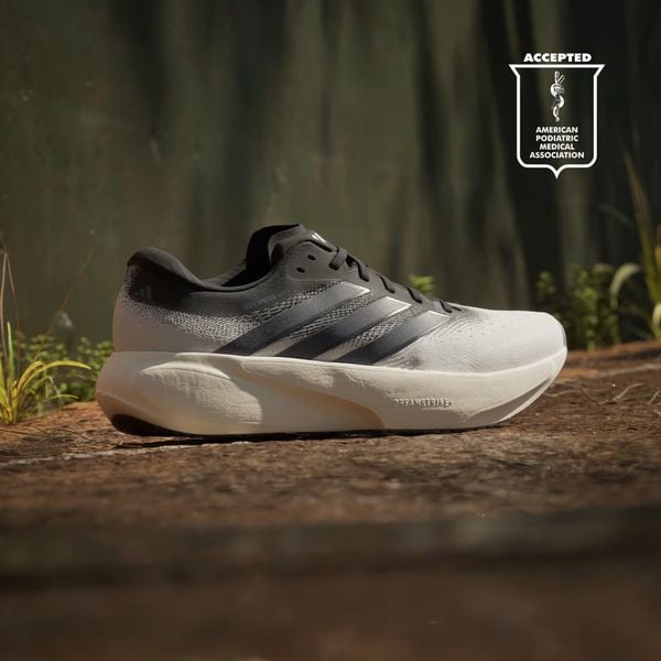  Giày chạy bộ adidas Supernova Rise 3 Nam - KK1202 