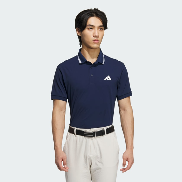  Áo Polo golf adidas 3 sọc Nam - JF6272 