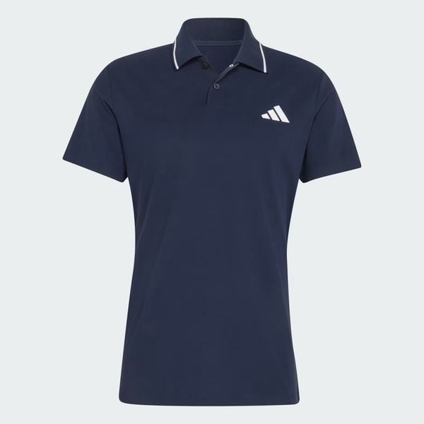  Áo Polo tennis/pickleball adidas Climacool Freelift Nam - KE6691 