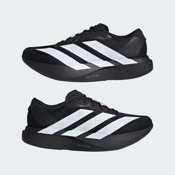  Giày chạy bộ adidas Adizero EVO SL Nam - JP7149 