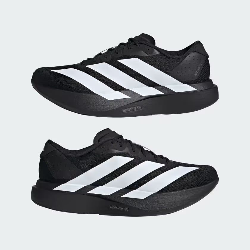  Giày chạy bộ adidas Adizero EVO SL Nam - JP7149 