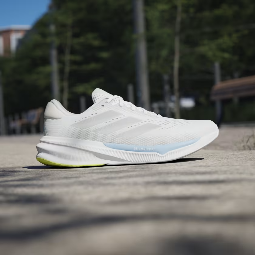  Giày chạy bộ adidas Supernova Stride 2 Nam - IH8654 