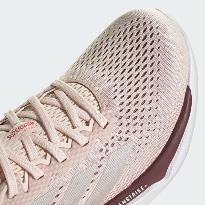  Giày chạy bộ adidas Supernova Stride 2 Nữ - IH8656 