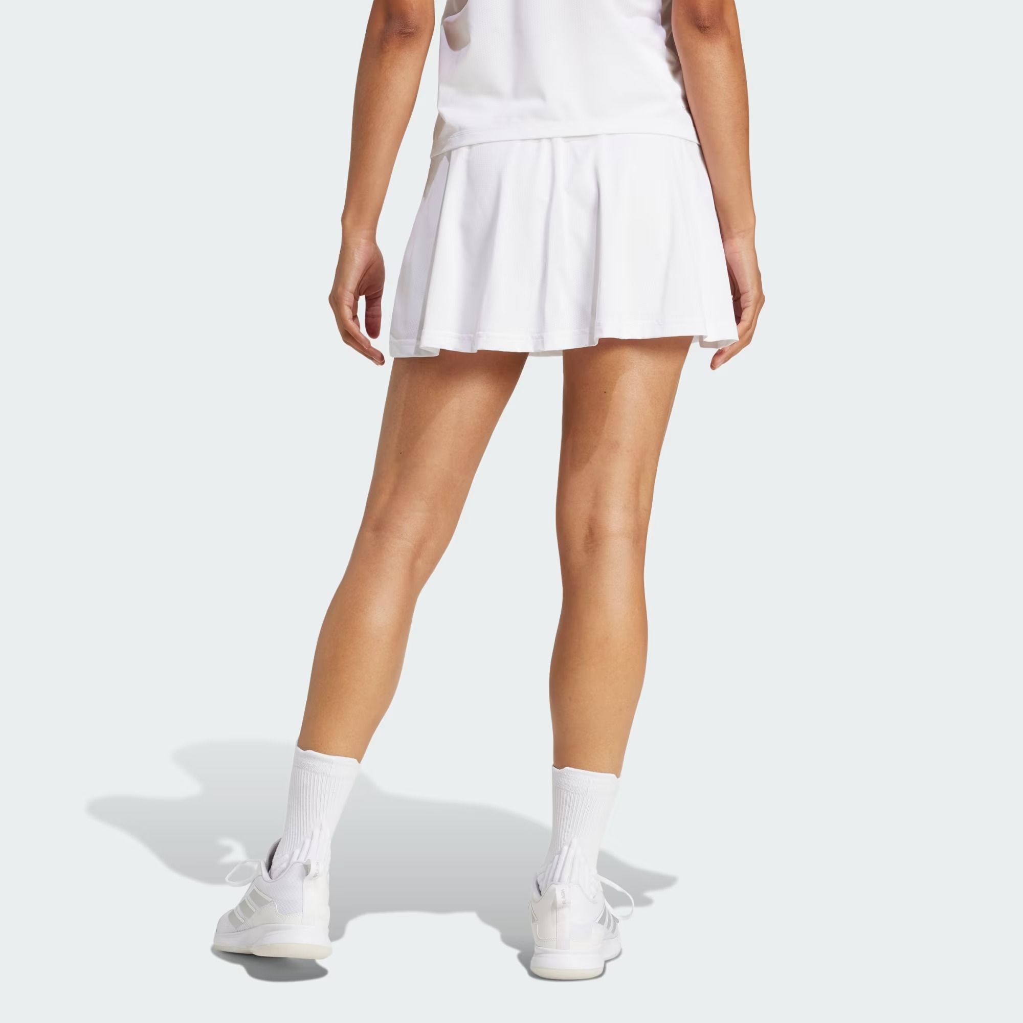  Chân váy tennis/pickleball adidas Club CLIMACOOL Nữ - JN1969 