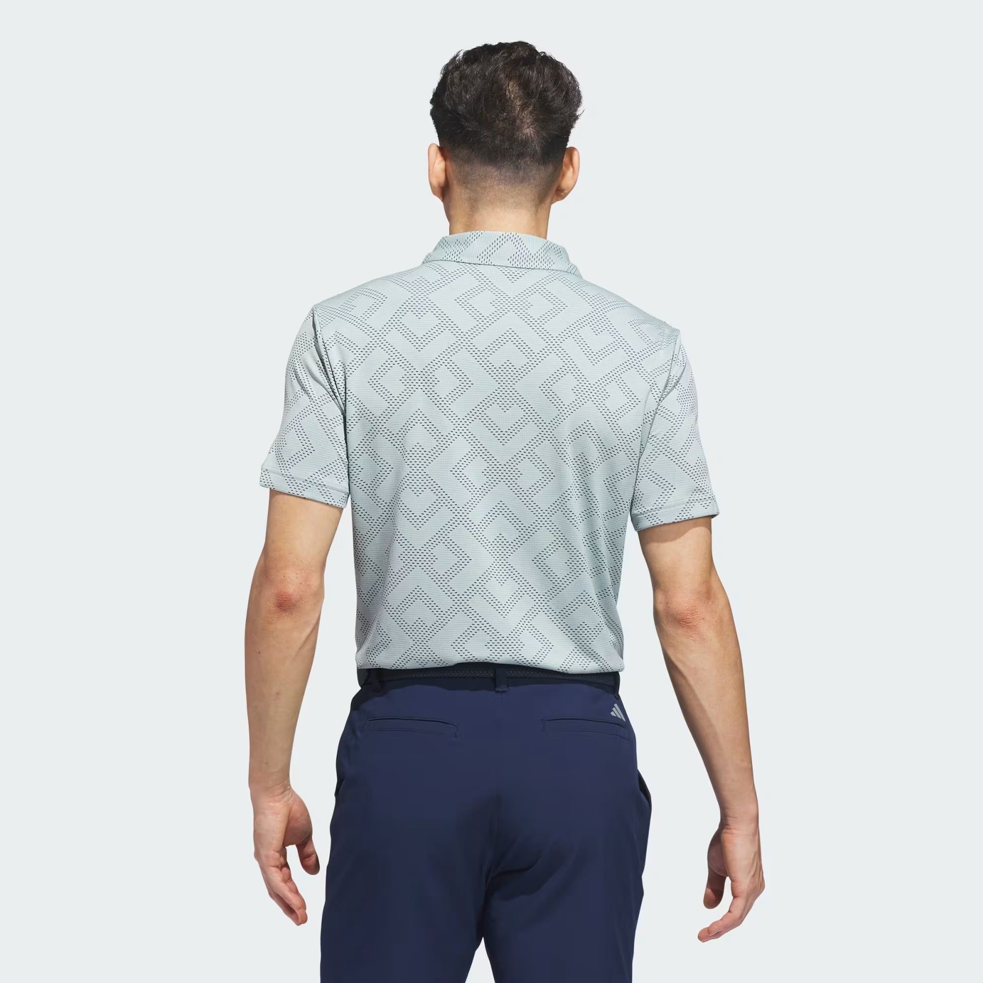  Áo Polo golf adidas Ultimate365 Nam - KB1393 
