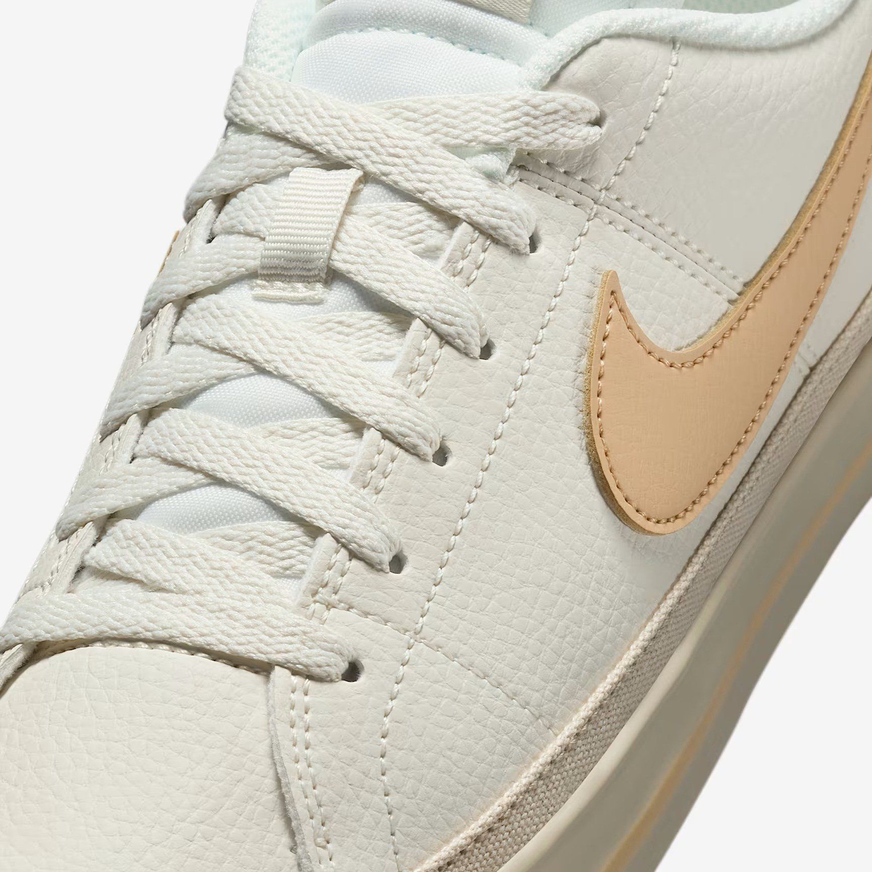  Giày thời trang Nike Court Legacy NN Nữ DH3161-112 