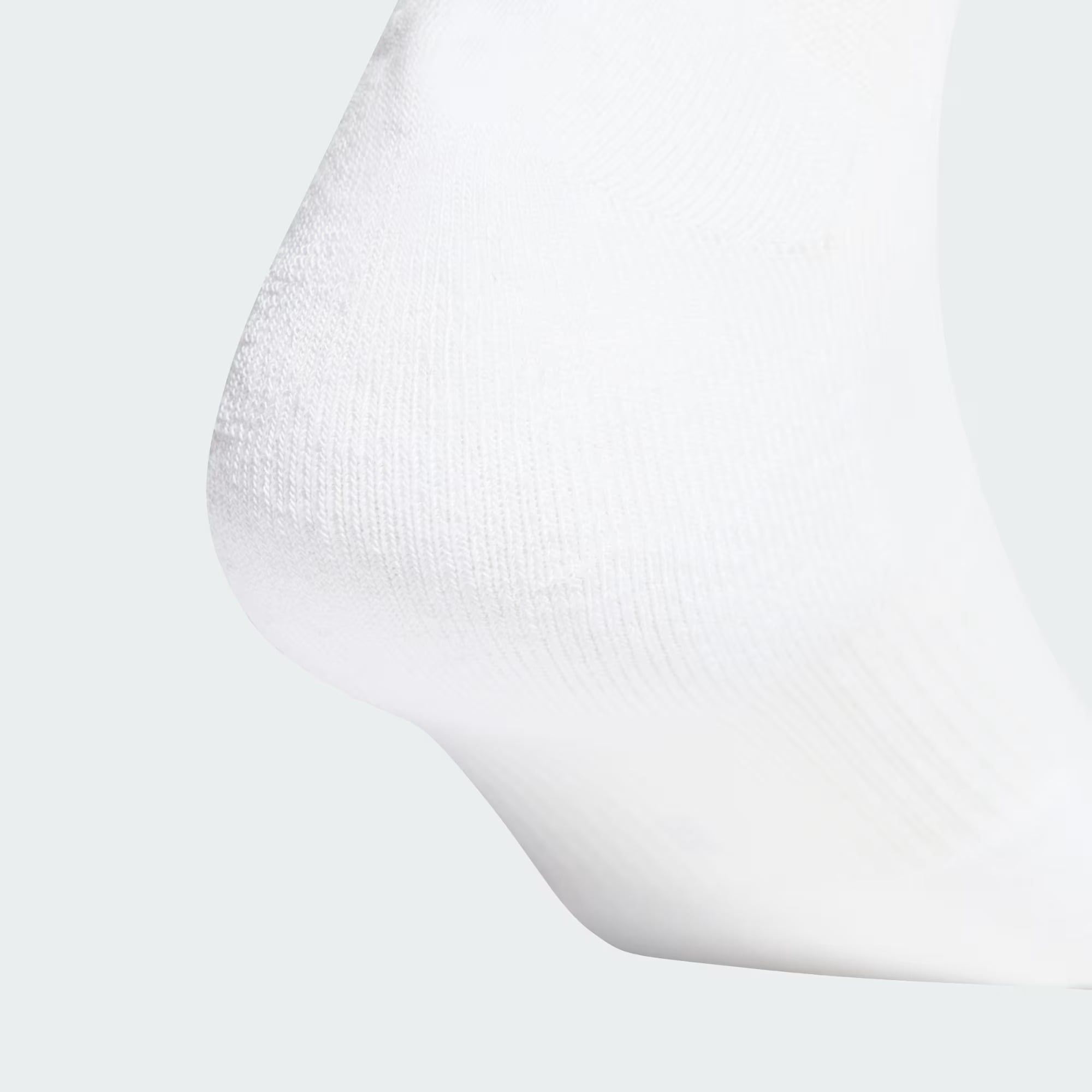  Tất cổ chân adidas Cushioned 3 sọc 3P Unisex - JZ0529 