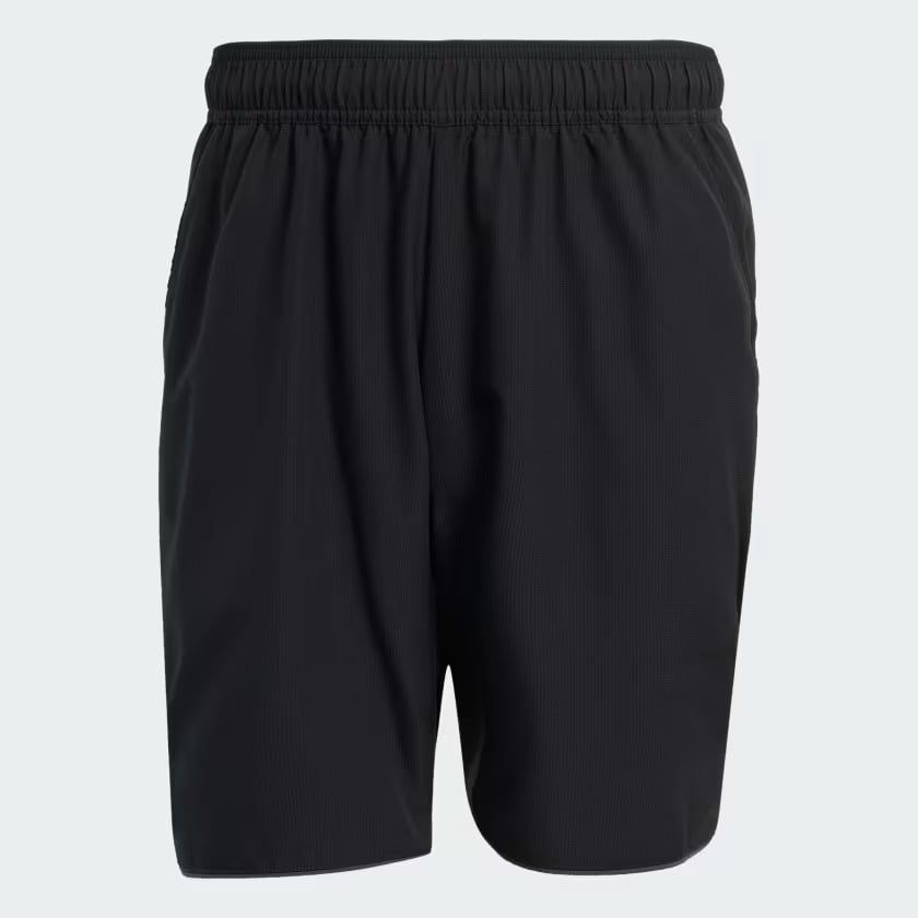  Quần short tennis/pickleball adidas Climacool Club Nam - JF8499 
