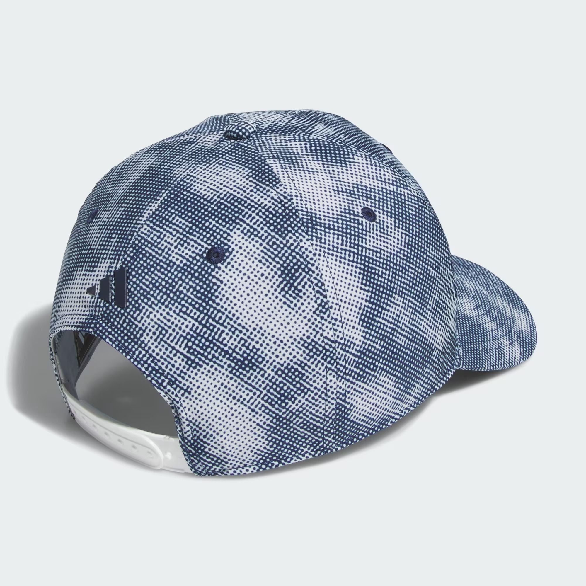  Mũ lưỡi trai golf adidas Tour Nam - JW1451 