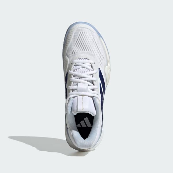  Giày tennis/pickleball adidas Barricade 14 Nữ - JS4112 