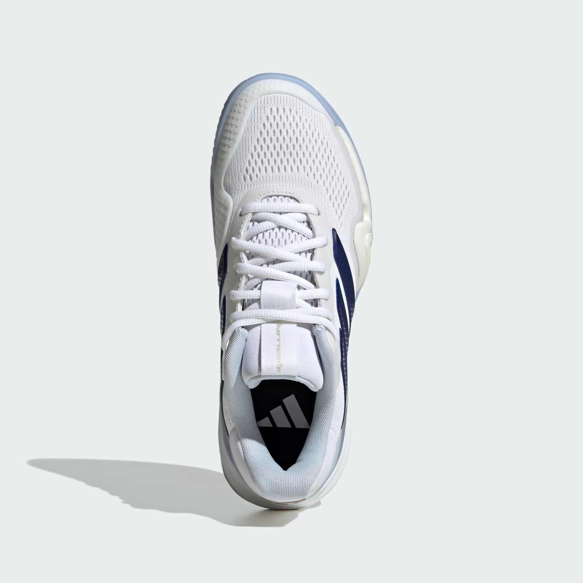 Giày tennis/pickleball adidas Barricade 14 Nữ - JS4112 