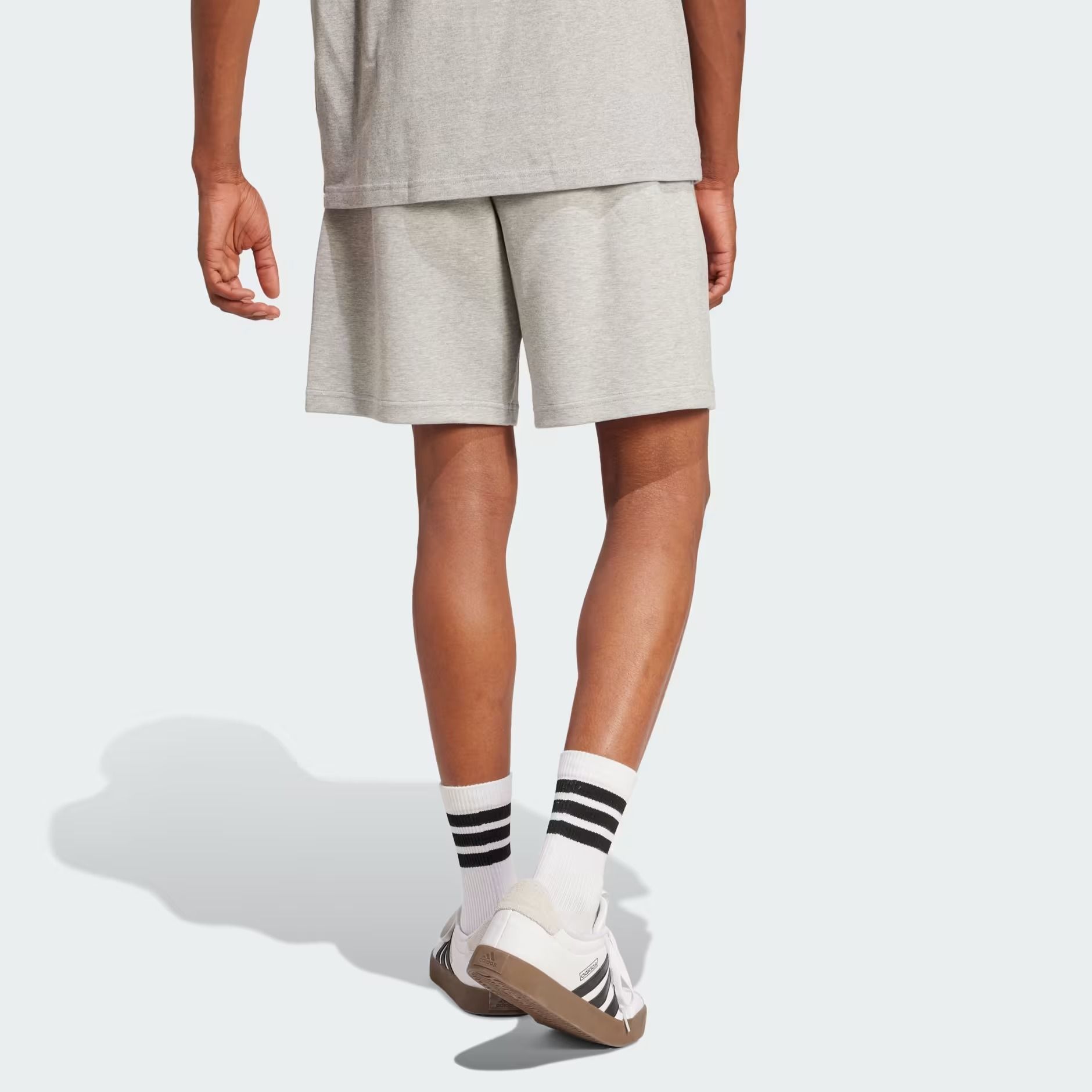  Quần short adidas Future Icons Nam - JD4955 