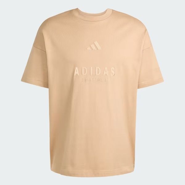  Áo T-shirt adidas ALL SZN Nam - JL6551 