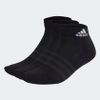  Bộ 3 đôi tất thể thao cổ chân có đệm adidas - IC1277 
