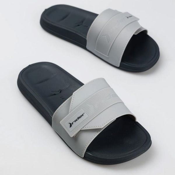  Dép quai ngang RIDER FREE MIX SLIDE AD Nam 11808-22106 