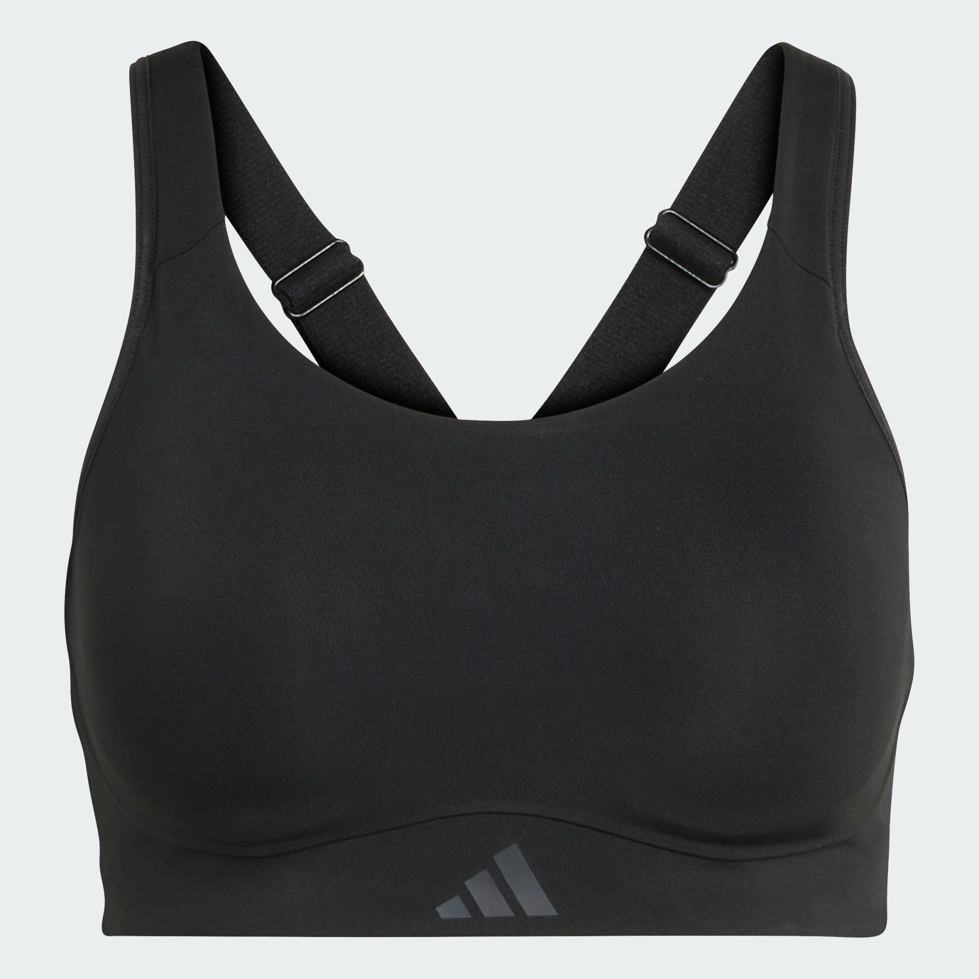  Áo bra tập luyện adidas Optime Workout High Support Nữ - JN6896 