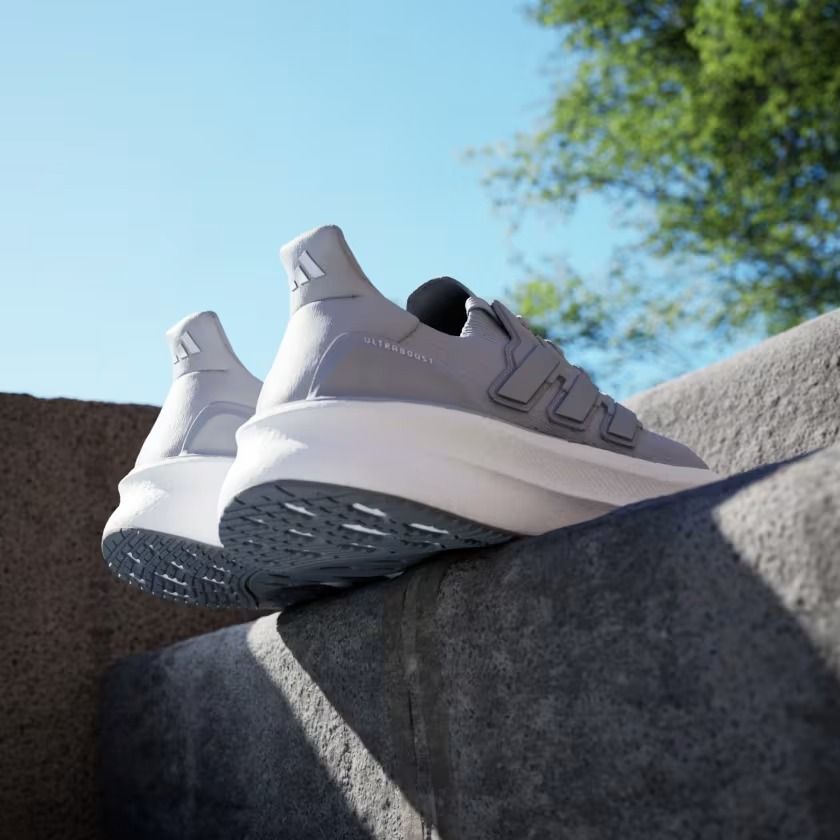  Giày chạy bộ adidas Ultraboost 5 Nam - JH9081 
