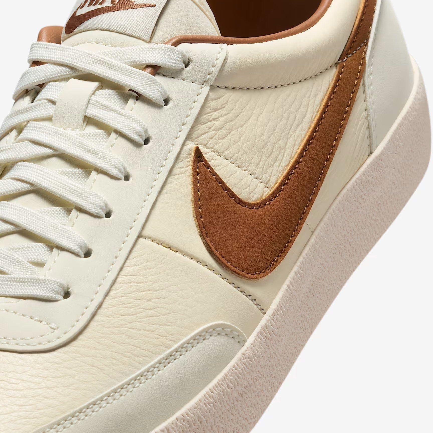  Giày thời trang Nike Killshot 2 Ltr Prm Nam HQ1657-004 