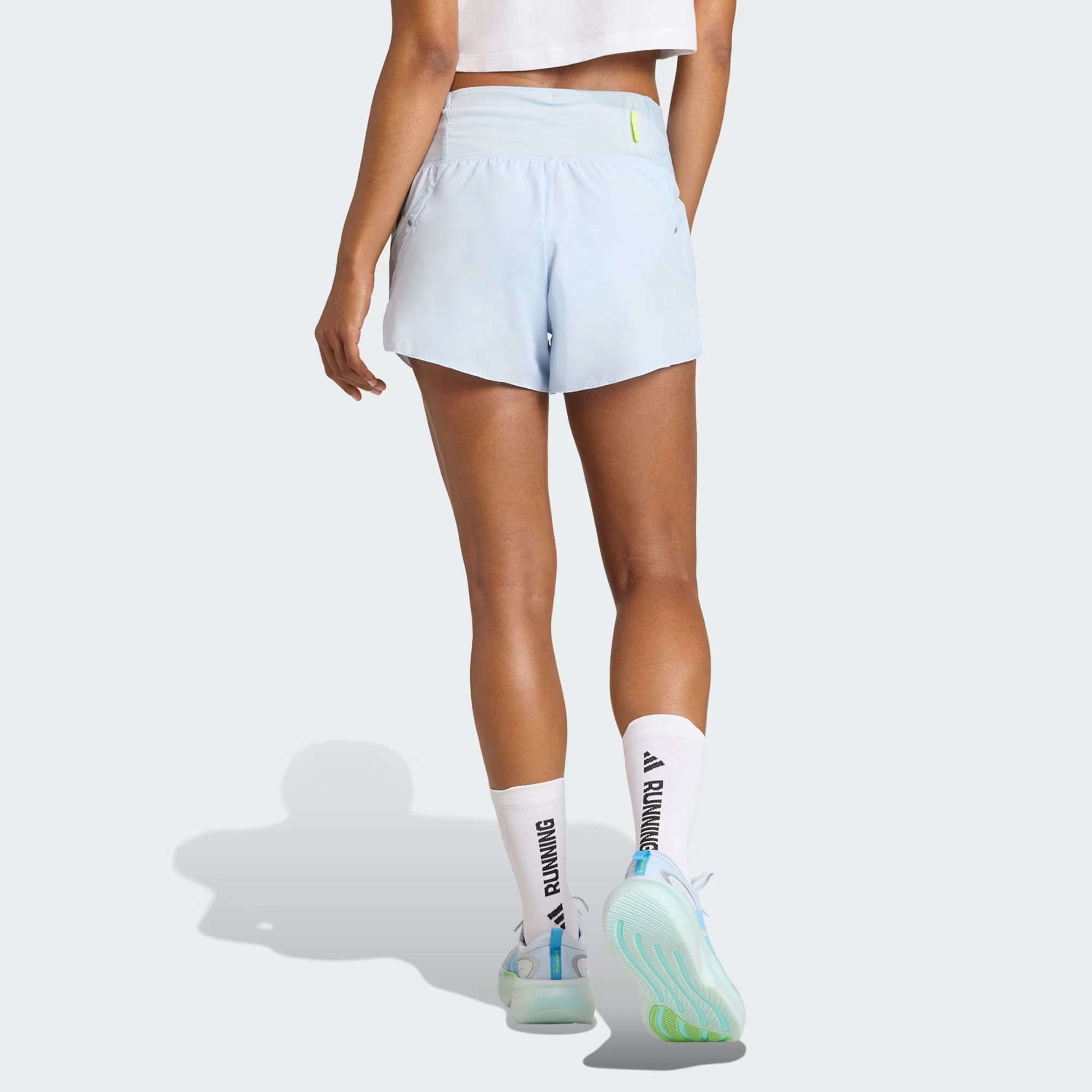  Quần short chạy bộ adidas adi365 Formotion Nữ - KA8694 