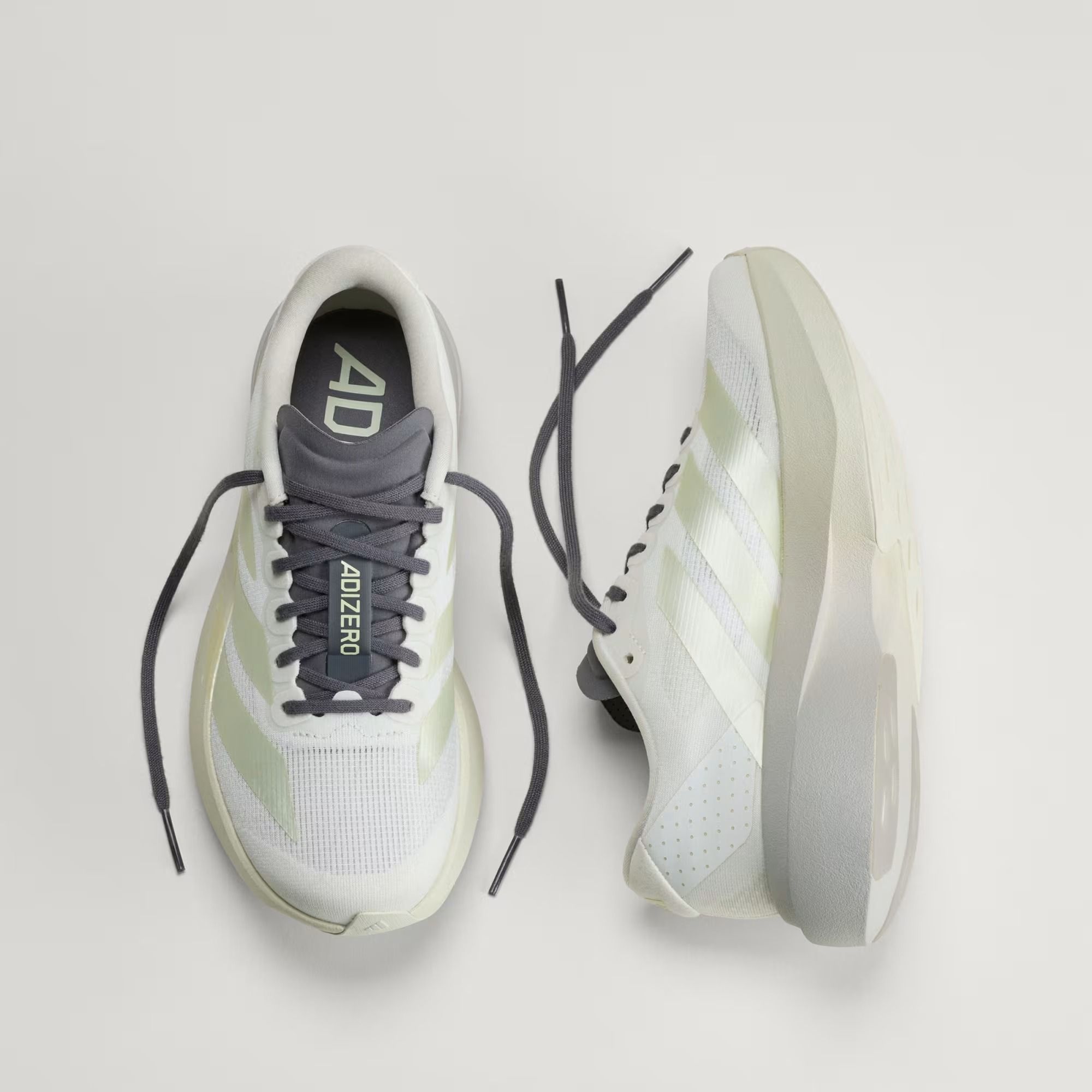  Giày chạy bộ adidas Adizero EVO Nữ - KI4794 