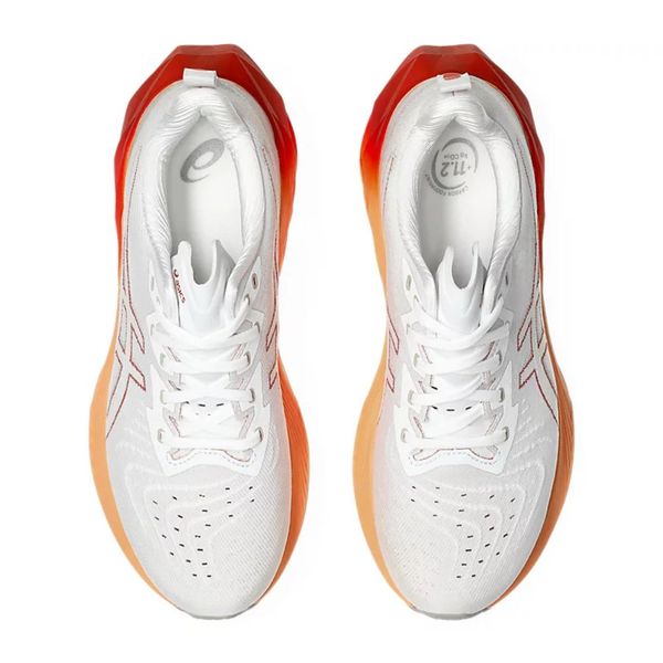  Giày chạy bộ ASICS NOVABLAST 4 Nam - 1011B693.103 