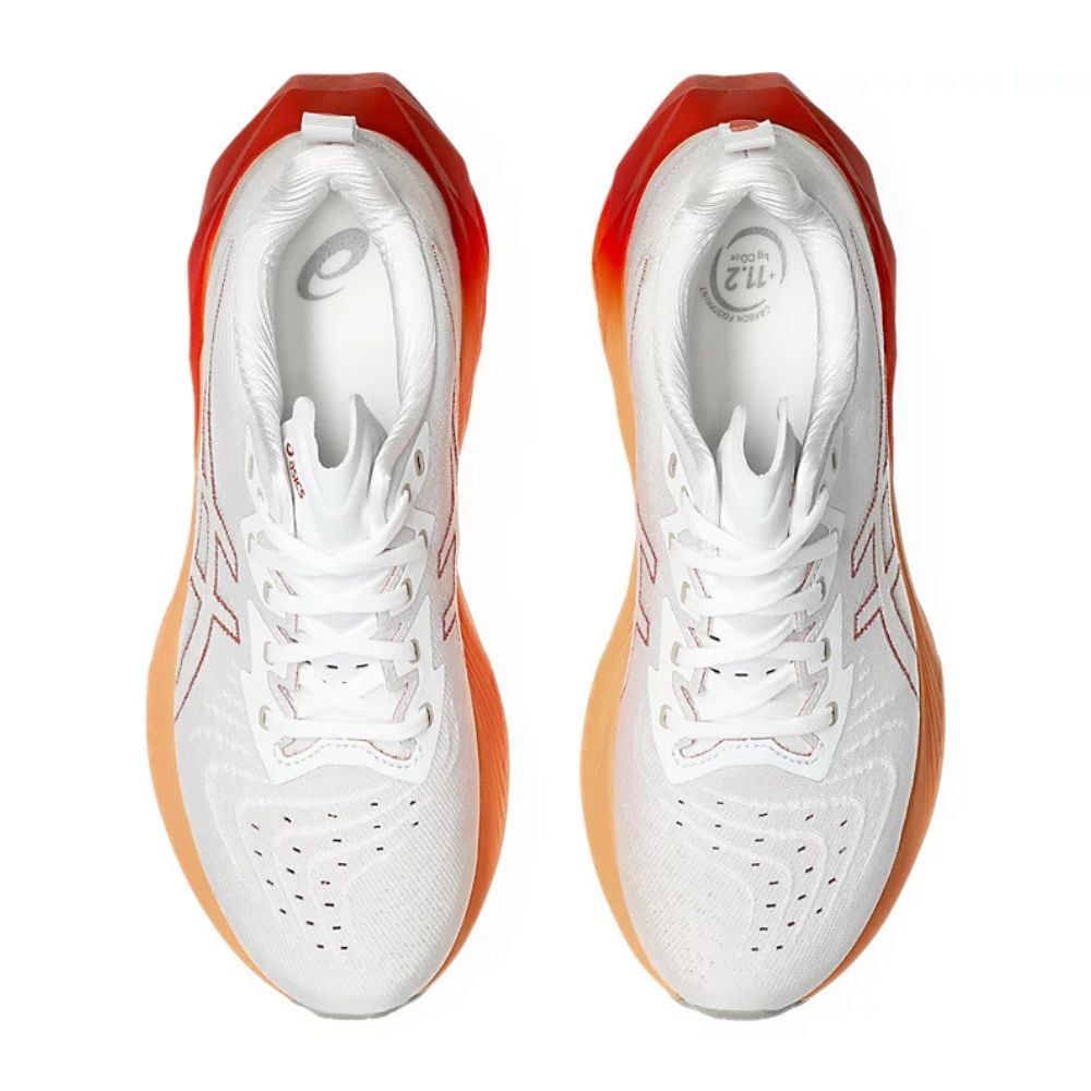  Giày chạy bộ ASICS NOVABLAST 4 Nam - 1011B693.103 